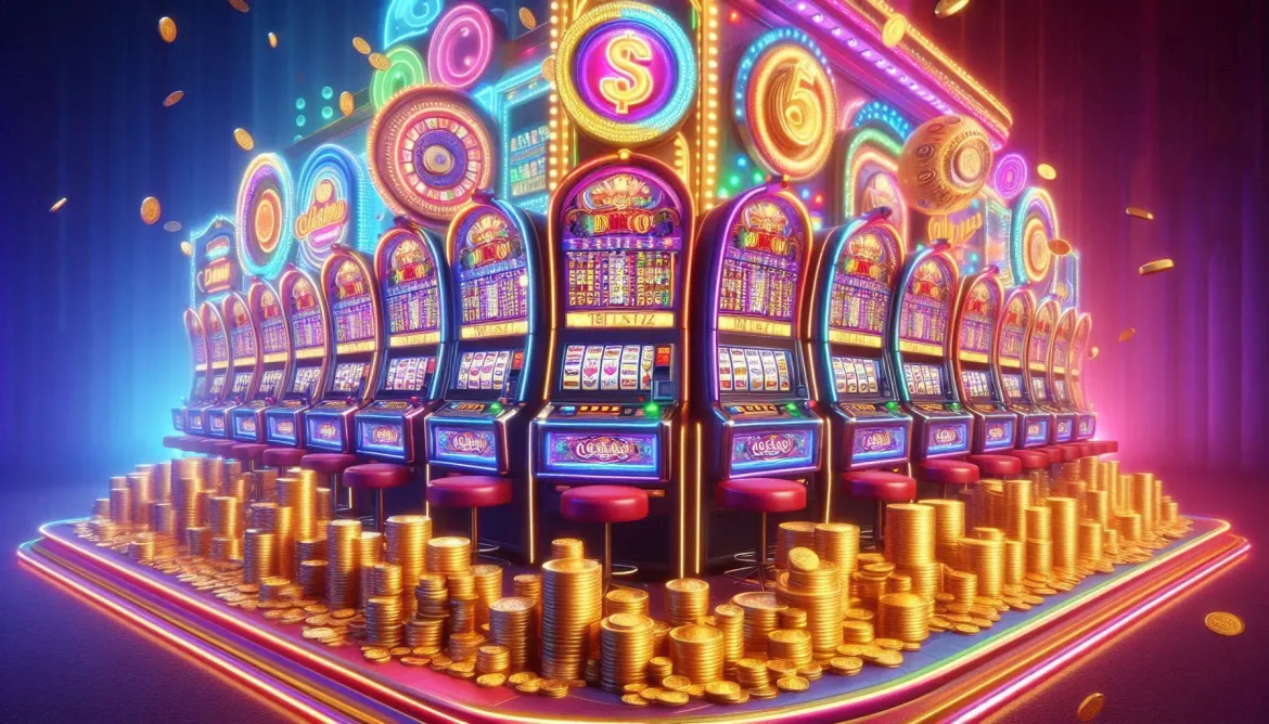Quickslot Casino